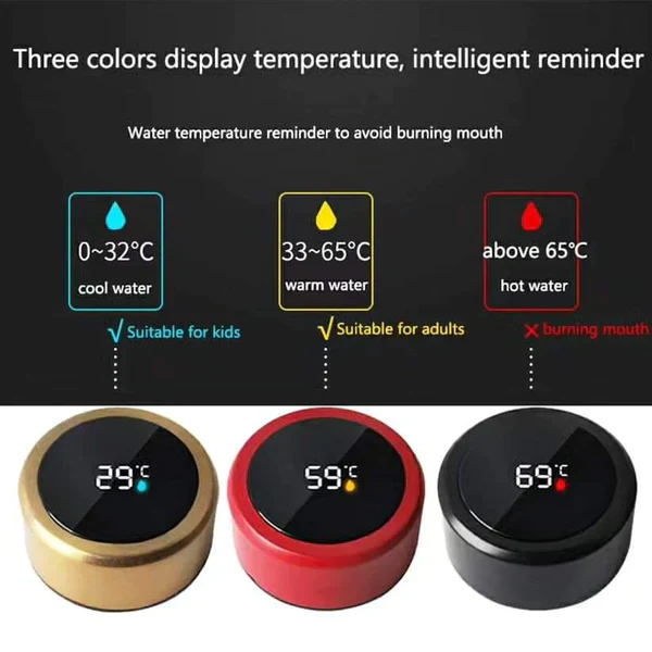 Thermo cup coffee flask - Image 4