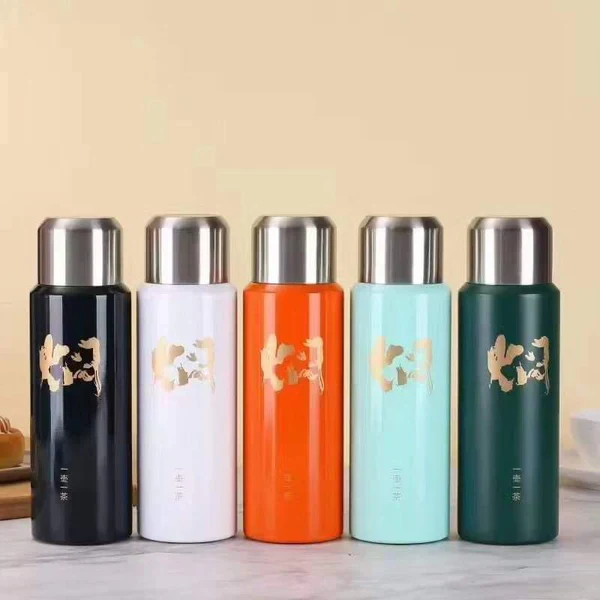 THERMO MUG BOTTLE - Image 2