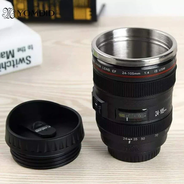 Thermos Camera Mug - Image 4