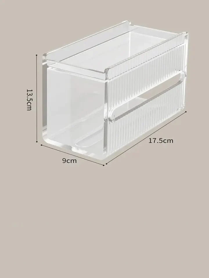 Toilet Tissue Box/Holder Plastics - Image 3