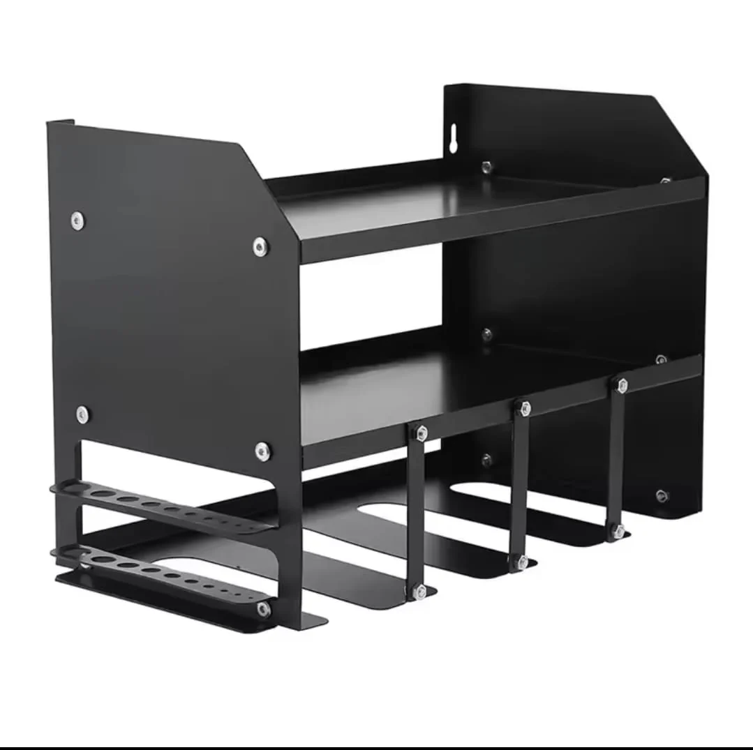 Tools  Storage Rack - Image 2