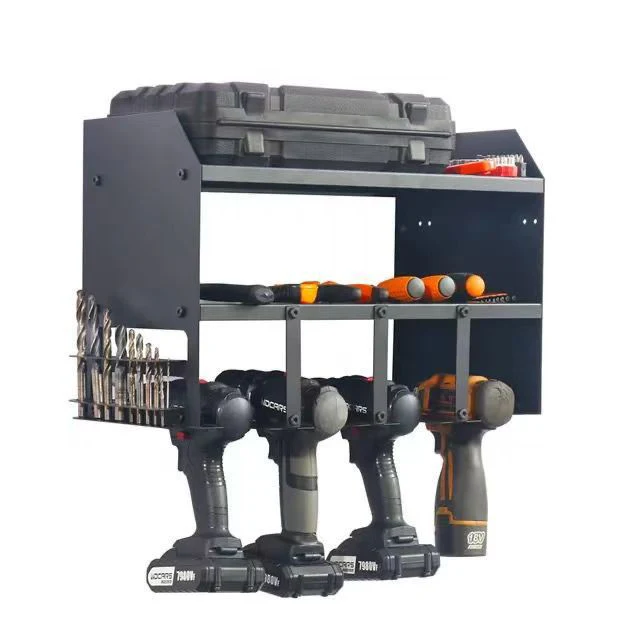 Tools Storage Rack - Image 6