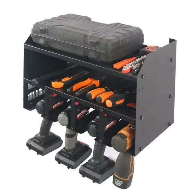 Tools Storage Rack - Image 7
