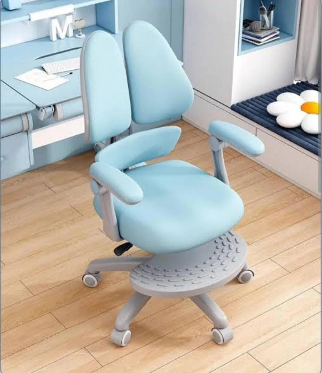 Topstyle Kids study Chair - Image 3
