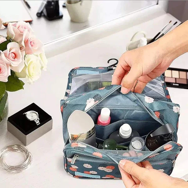 Travel Accessories Bag - Image 3