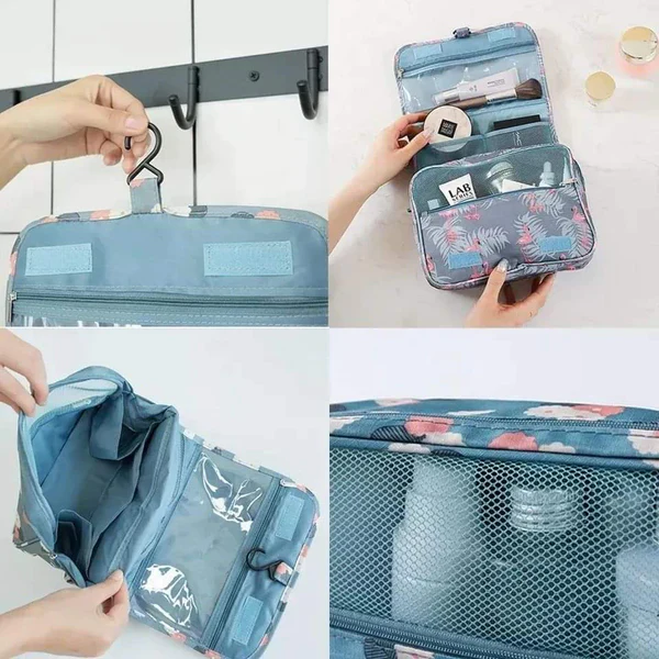 Travel Accessories Bag - Image 4