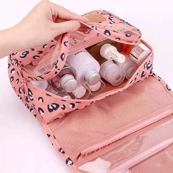 Travel Accessories Bag - Image 5