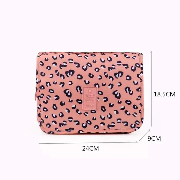 Travel Accessories Bag - Image 7