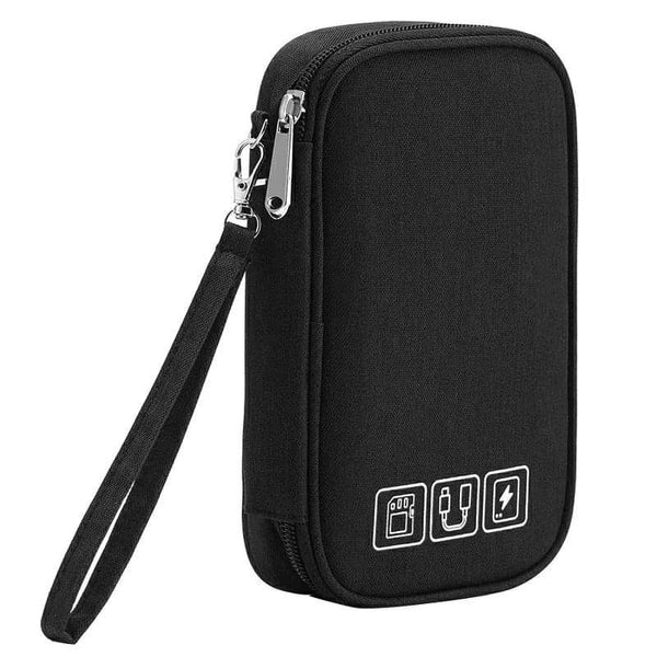 Travel cable Organizer - Image 2