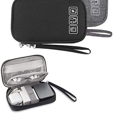 Travel cable Organizer - Image 3