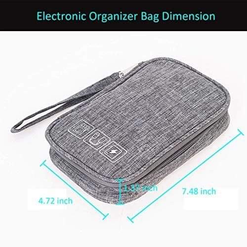 Travel cable Organizer - Image 4