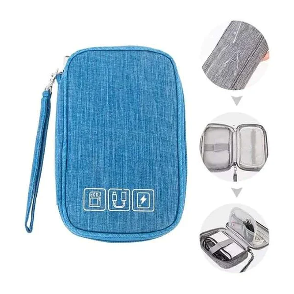 Travel cable Organizer - Image 5