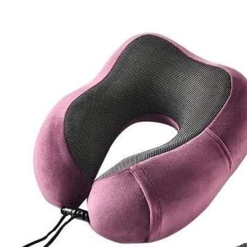 Travel neck pillow - Image 3