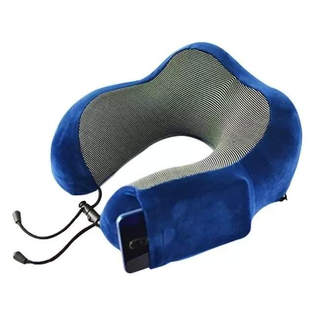 Travel neck pillow - Image 5
