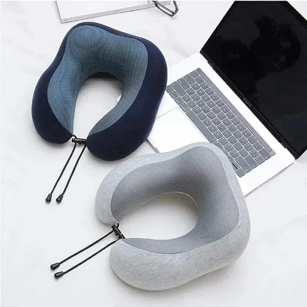 Travel neck pillow - Image 3