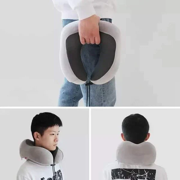 Travel neck pillow - Image 4