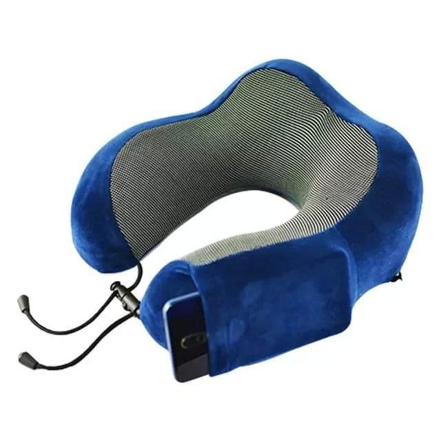 Travel neck pillow - Image 6