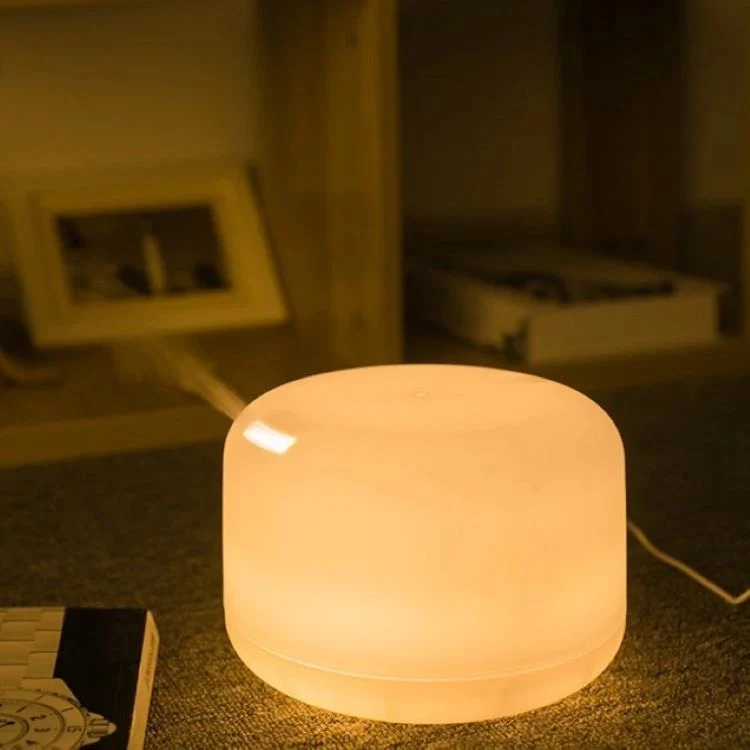 Ultrasonic humidifier-diffuser with remote control - Image 7