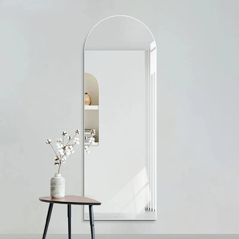 Unbreakable Acrylic Mirror / Self Adhesive Mirrors - Image 4