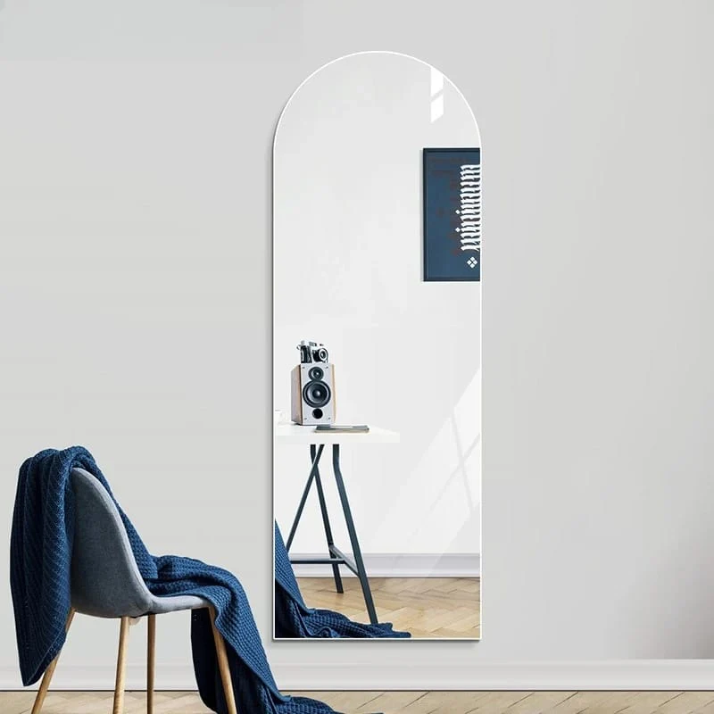 Unbreakable Acrylic Mirror / Self Adhesive Mirrors - Image 5
