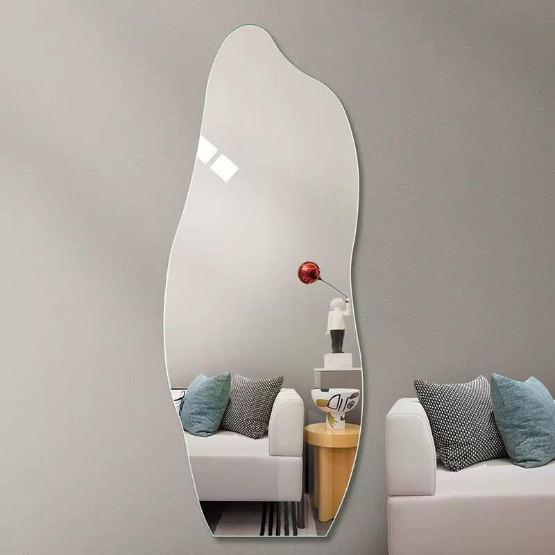 Unbreakable Acrylic Mirror / Self Adhesive Mirrors - Image 6