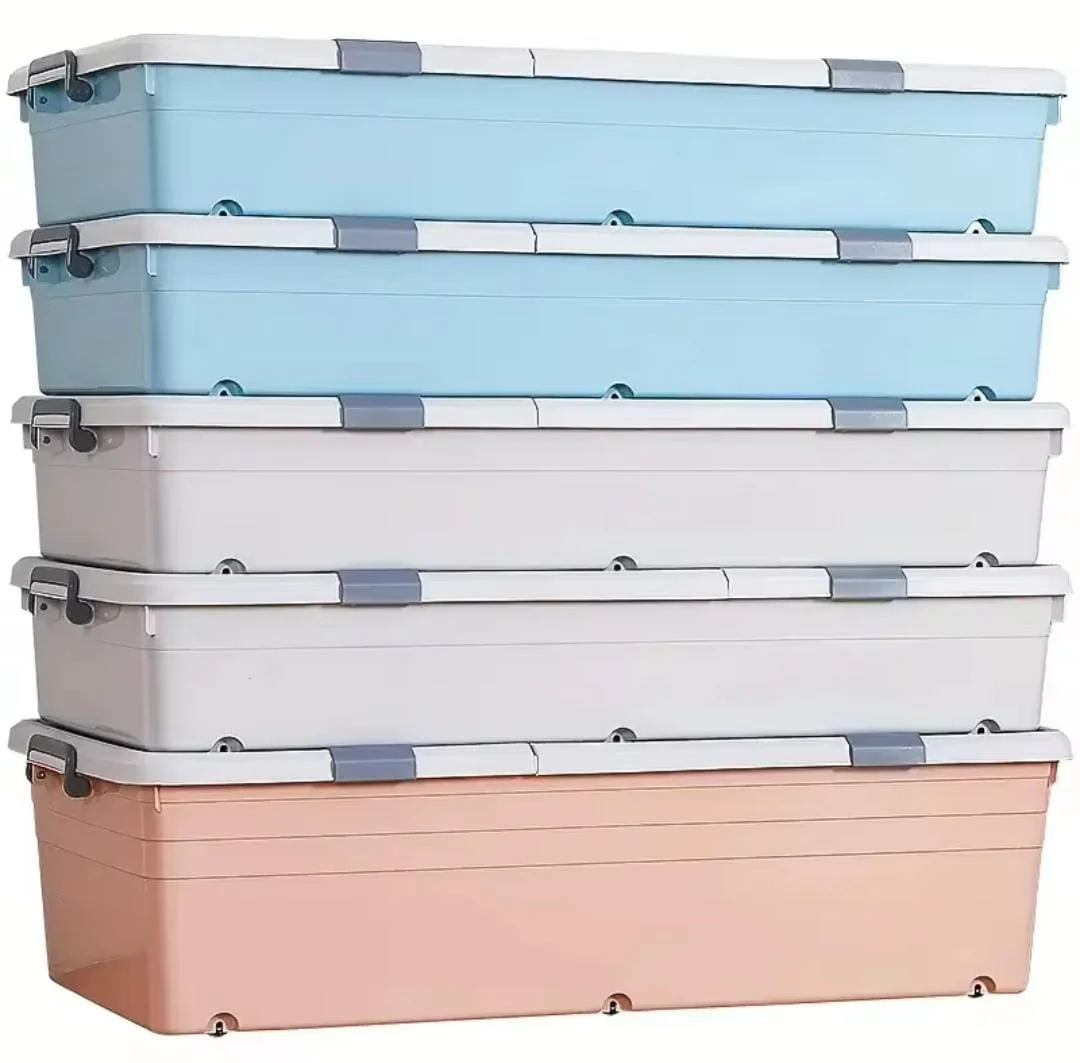 Under bed storage Boxes - Image 4