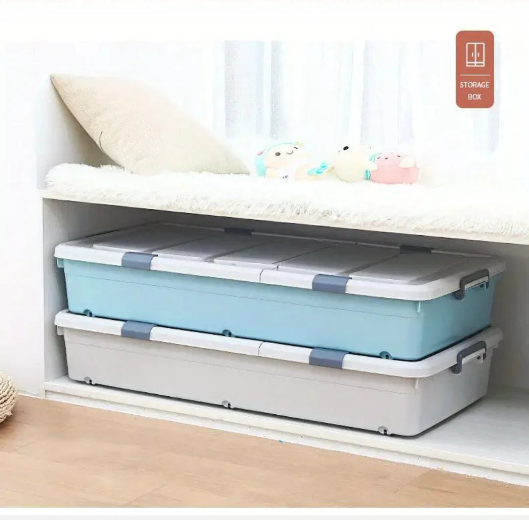 Under bed storage Boxes - Image 5