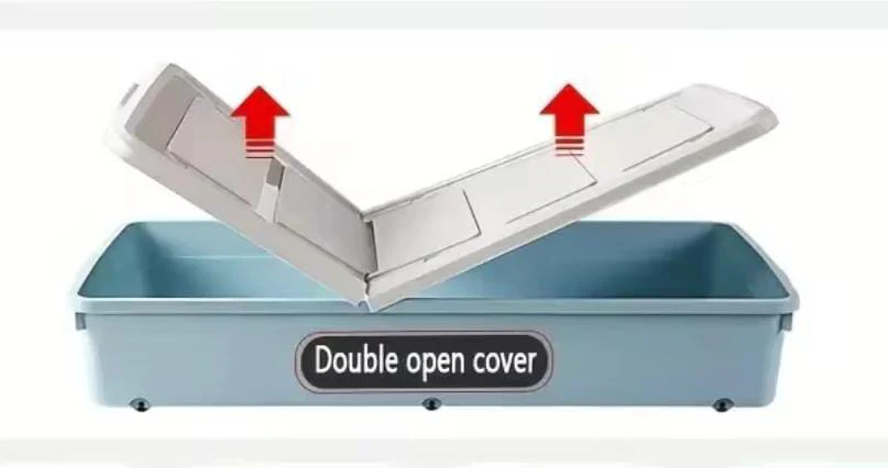 Under bed storage Boxes - Image 6