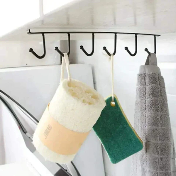 Under the Counter Hangers - Image 2