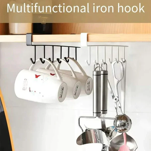 Under the Counter Hangers - Image 5