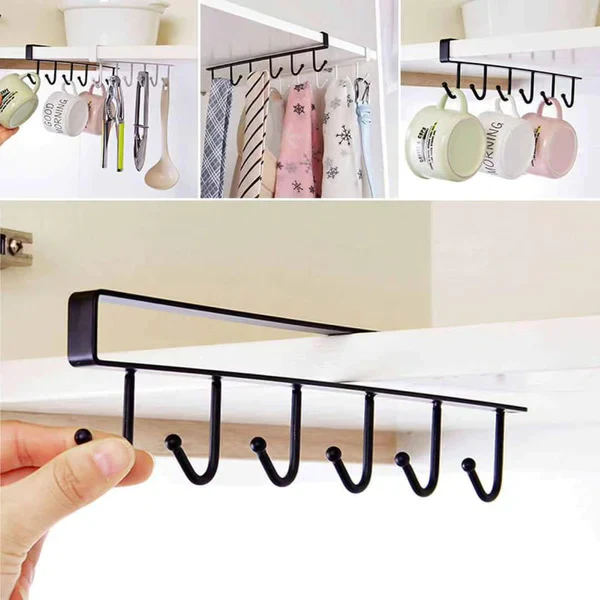 Under the counter hangers - Image 3