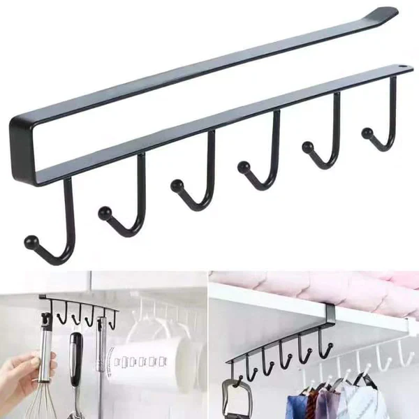 Under the counter hangers - Image 4