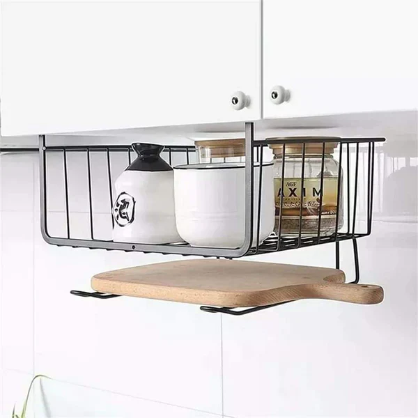 Under the shelves Organizer - Image 2