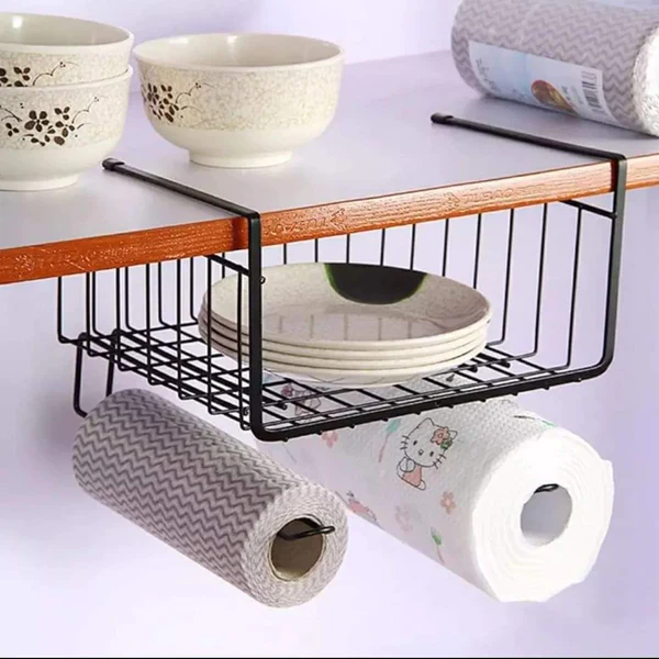 Under the shelves Organizer - Image 3