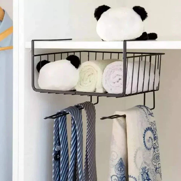 Under the shelves Organizer - Image 4