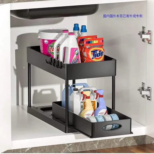 Under the sink organizer - Image 2