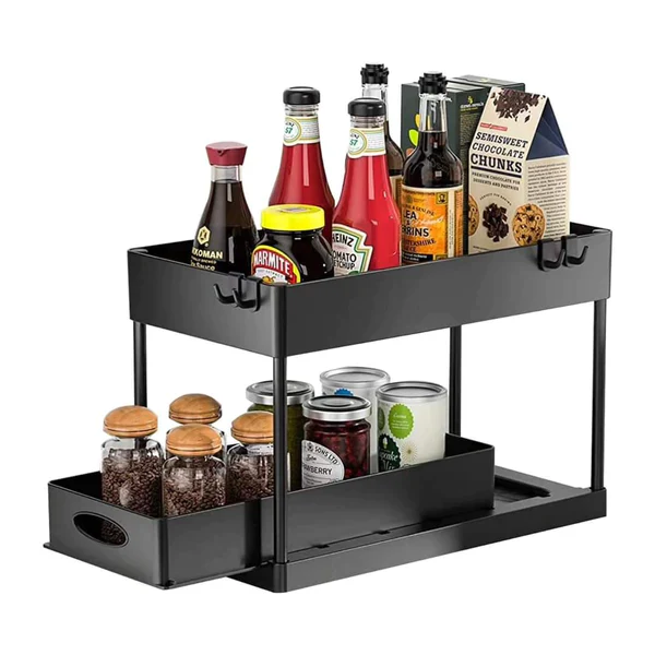 Under the sink organizer - Image 3