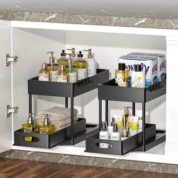 Under the sink organizer - Image 4