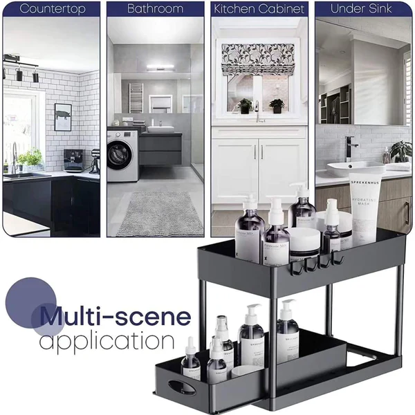 Under the sink organizer - Image 7