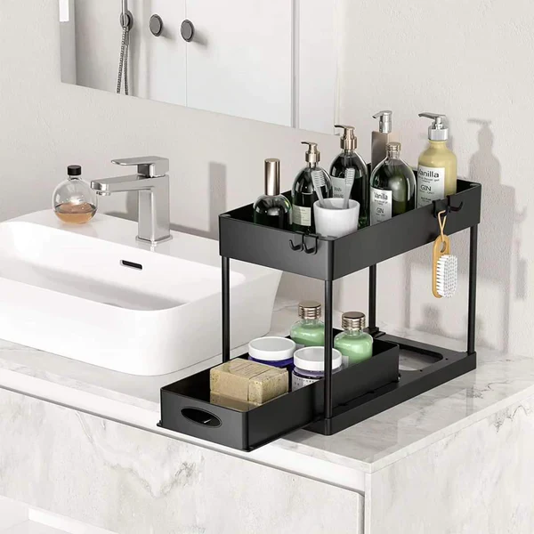 Under the sink organizer - Image 8