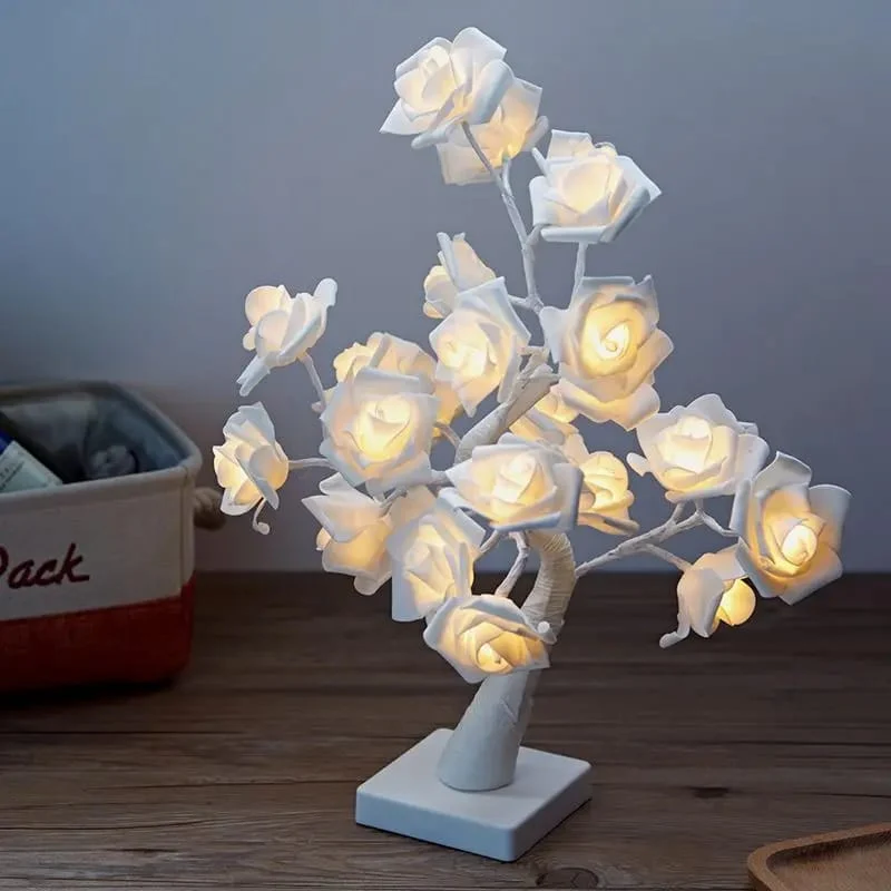 USB Operated Fairy Tree Lamp - Image 4