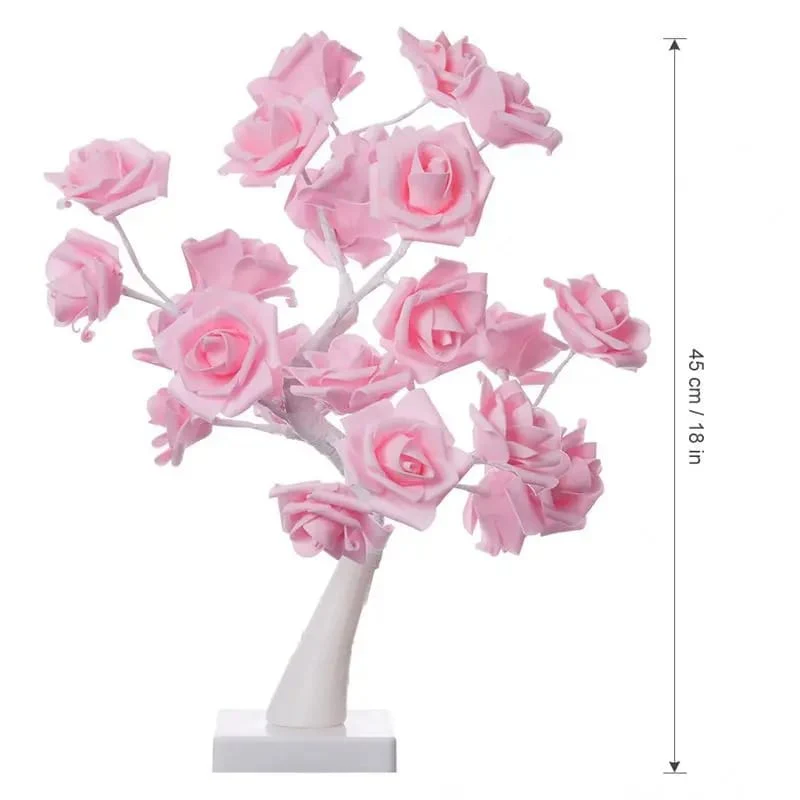 USB Operated Fairy Tree Lamp - Image 8