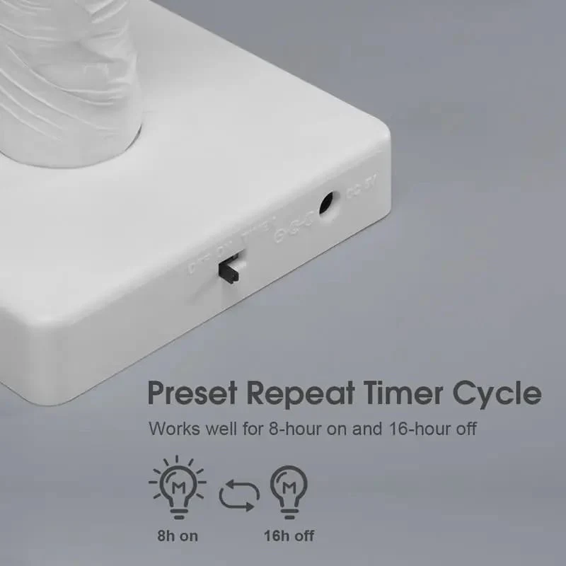 USB Operated Fairy Tree Lamp - Image 9