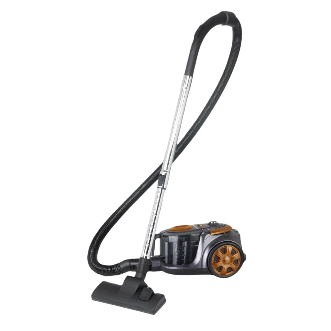 Vacuum Cleaner Cyclone Vacuum Cleaner Bagless - Image 2