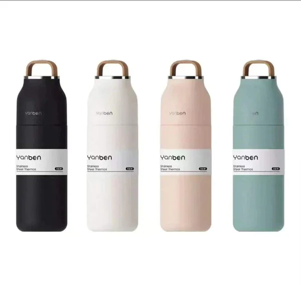 Vacuum flask - Image 2