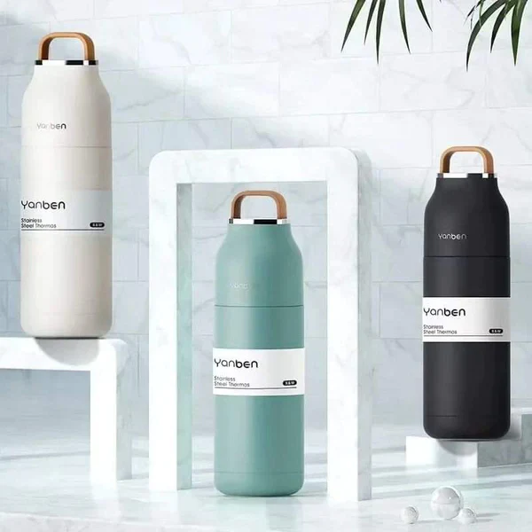 Vacuum flask - Image 3