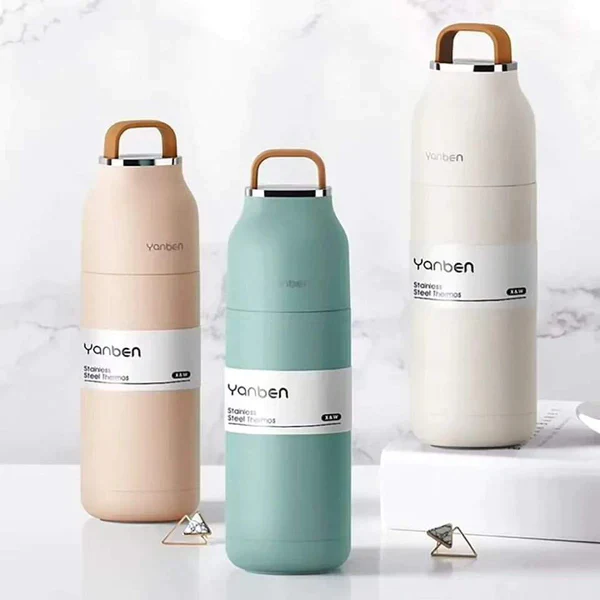 Vacuum flask - Image 4