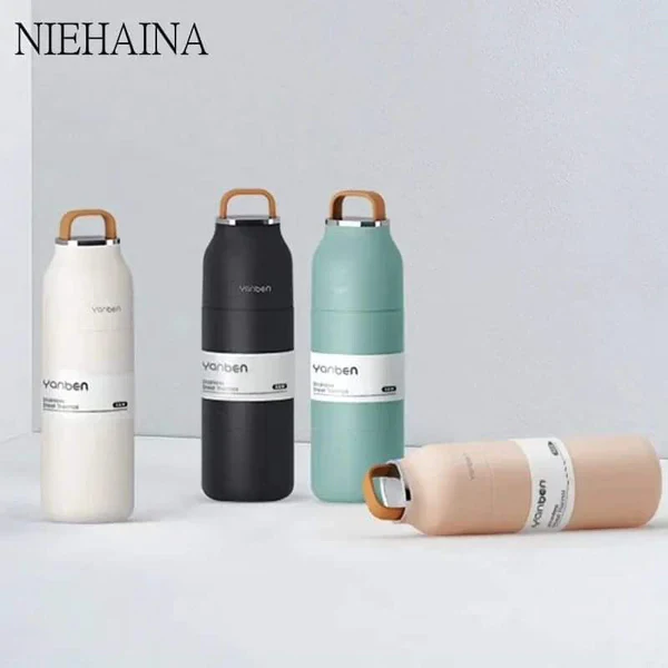 Vacuum flask - Image 5
