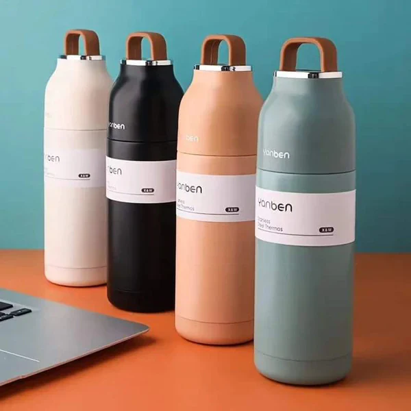Vacuum flask - Image 6