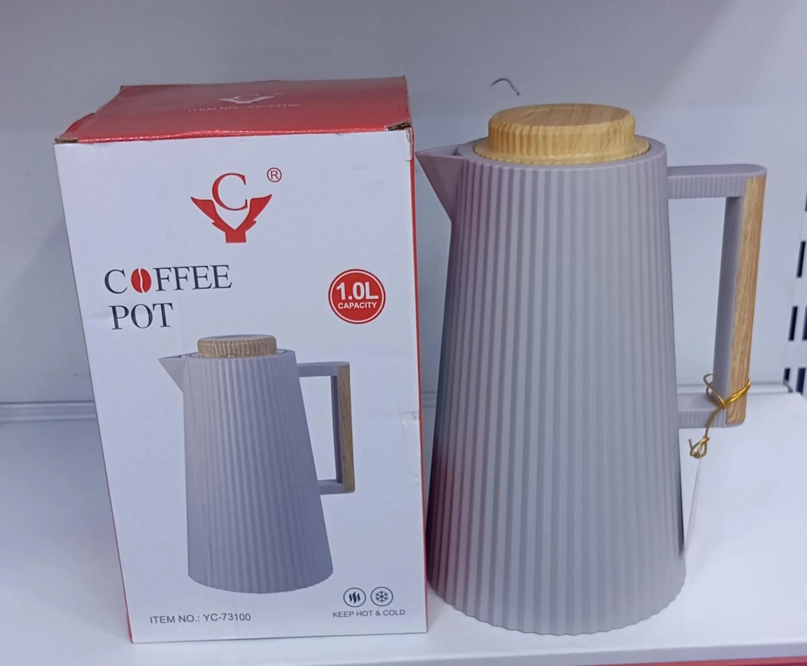 Vacuum flask - Image 2
